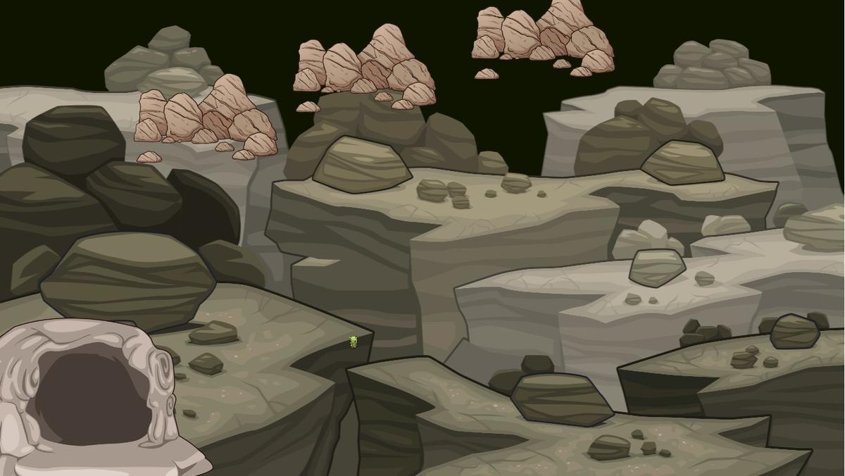 Multiplication Escape