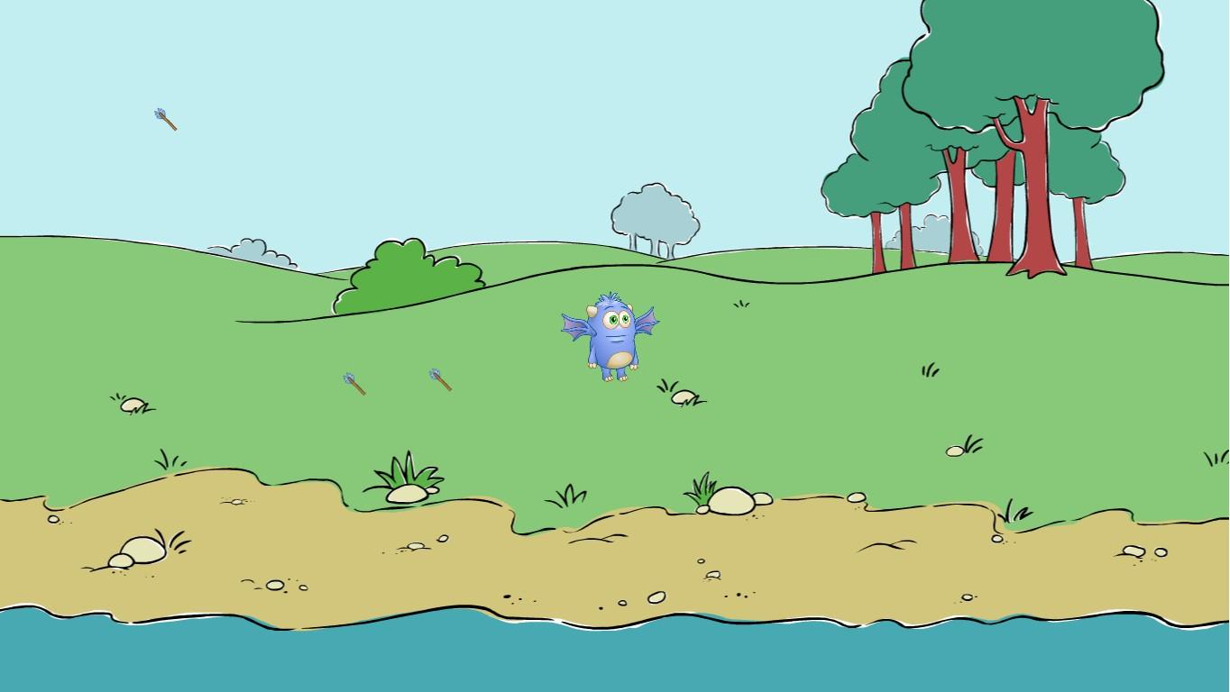 Peep: Dance with Friends