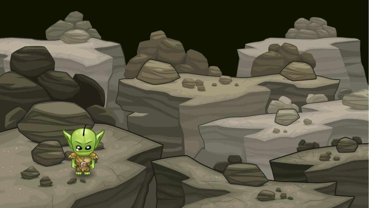 Multiplication Escape