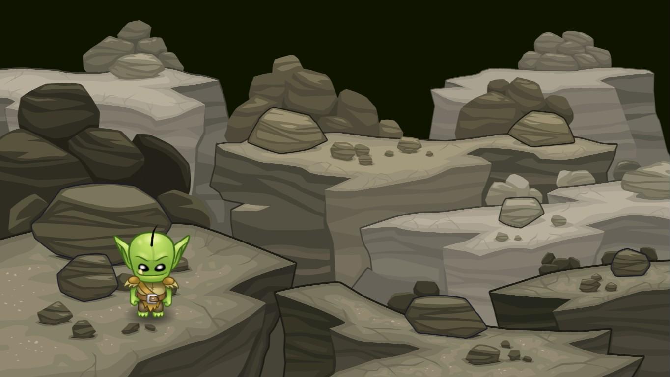 Multiplication Escape