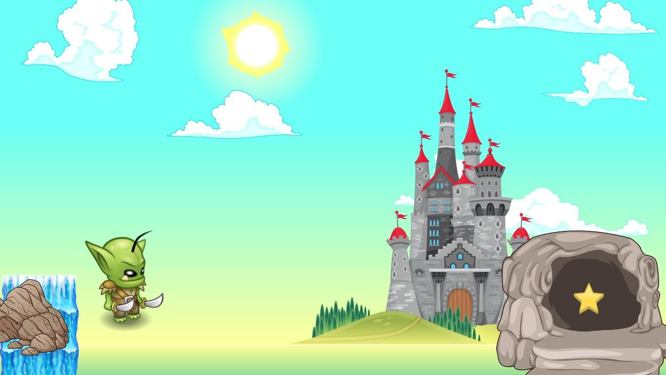 Multiplication Escape