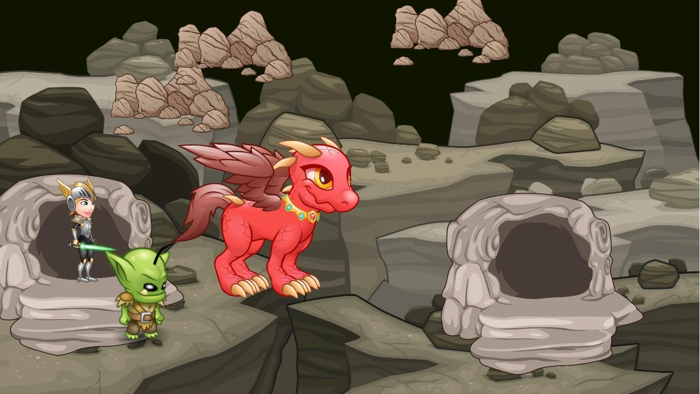 Multiplication Escape