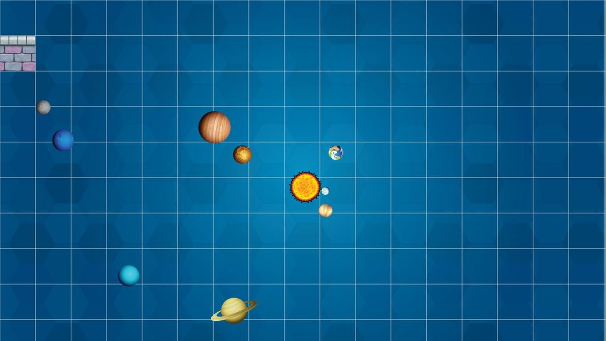 Solar System