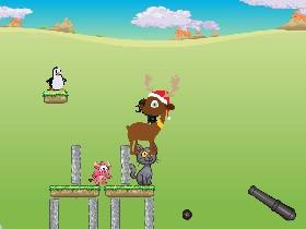 Physics Game 1
