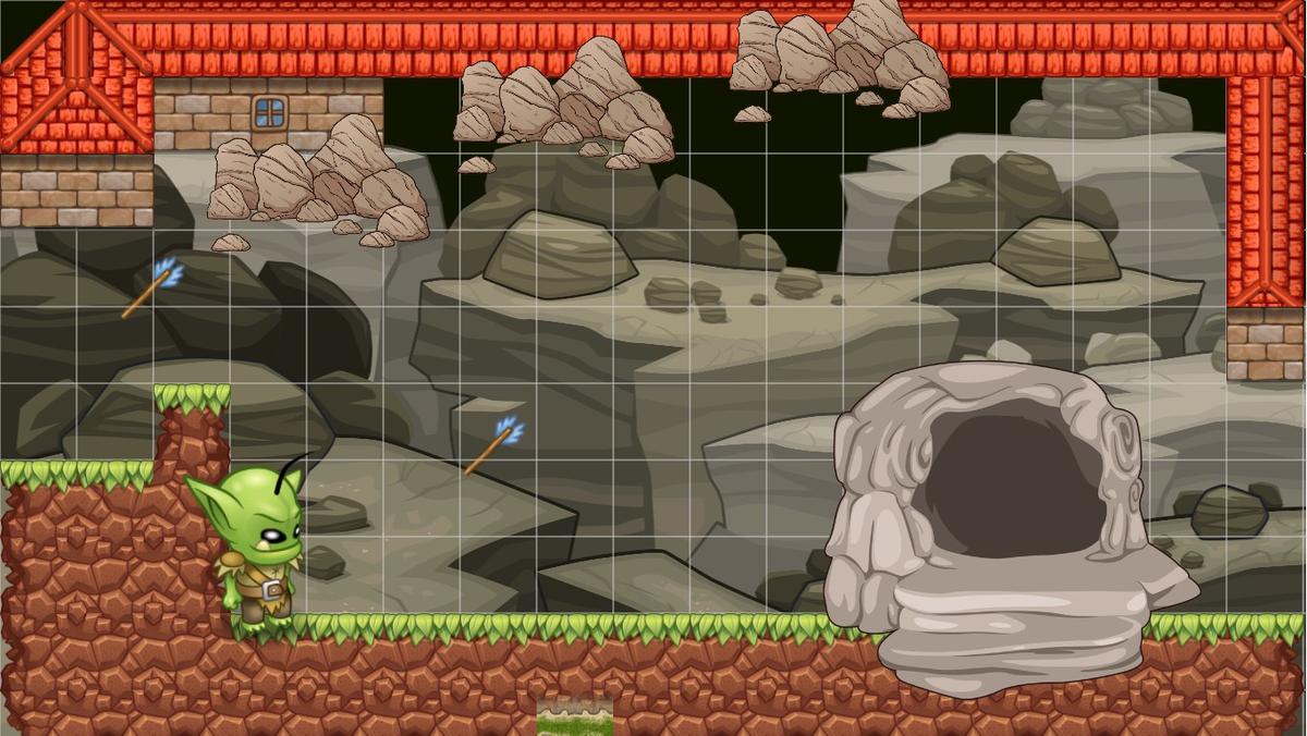 Multiplication Escape