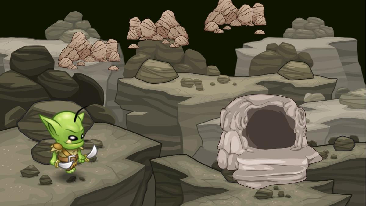 Multiplication Escape