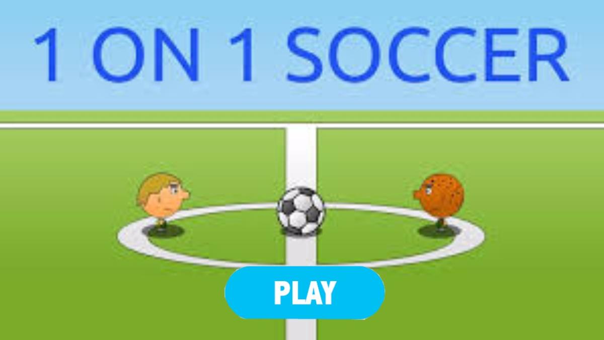 1 v 1 Soccer