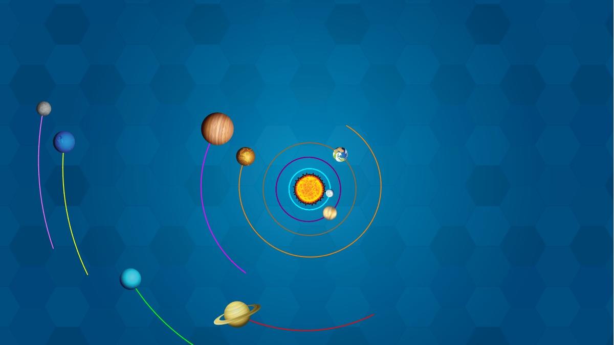 Solar System