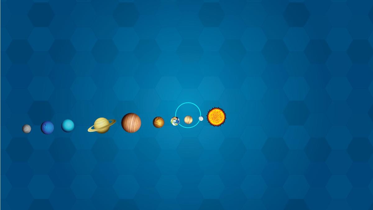 Solar System