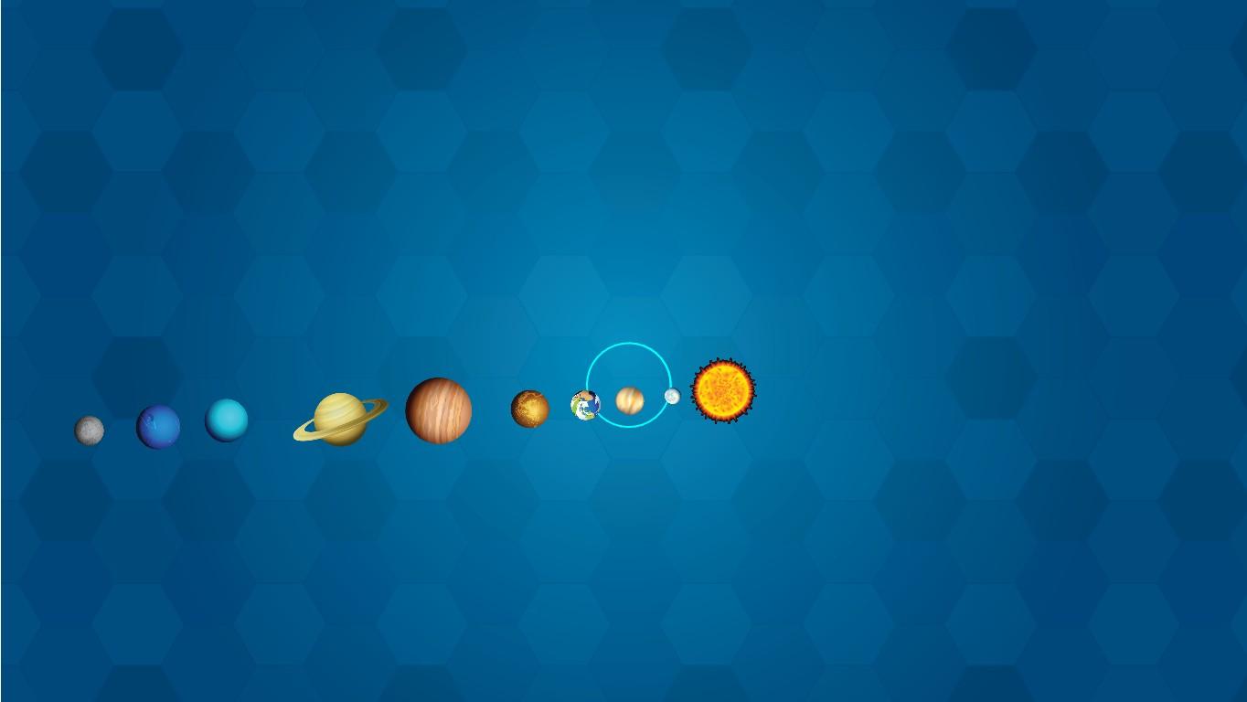 Solar System