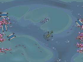 Chopper Game 2