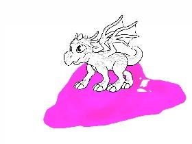 Coloring Characters 1