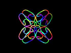 RAINBOW EXPLOSION #2