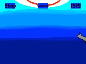 Shark! 1 1