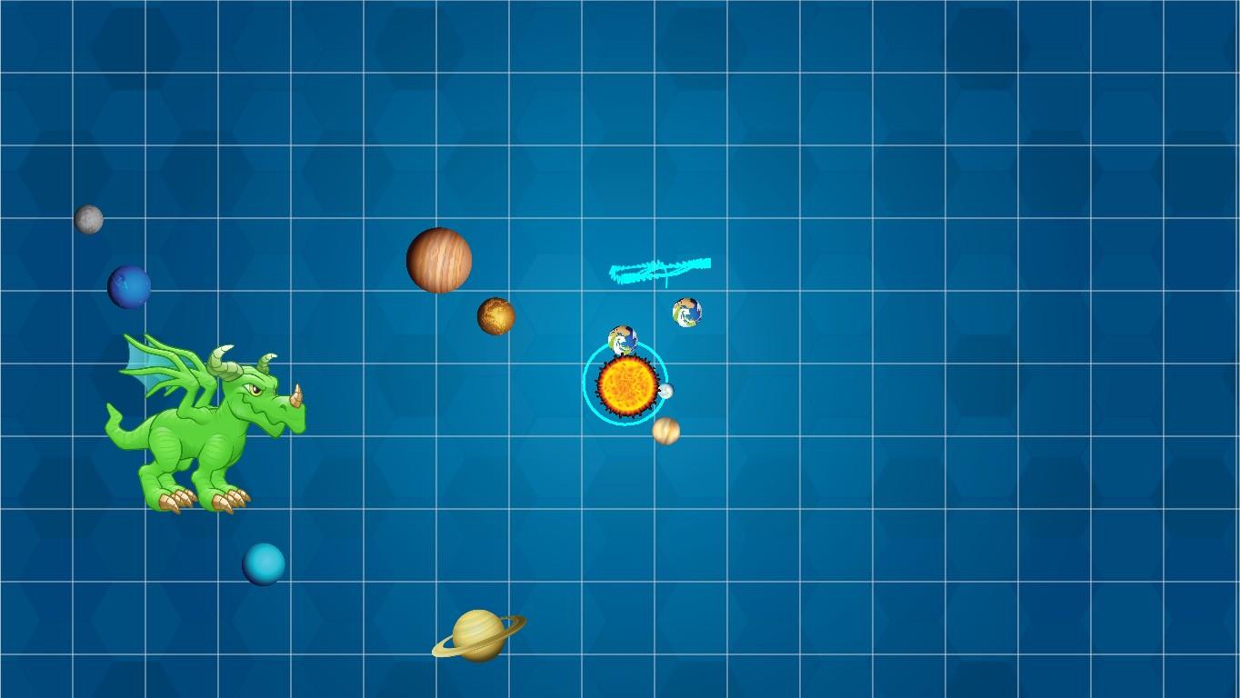 Solar System