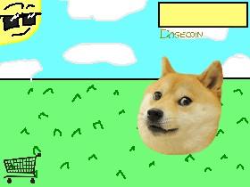 Doge Clicker BETA 1