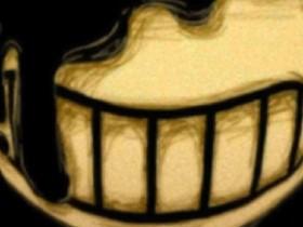 bendy and the ink machine