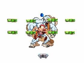 Brick Breaker Game 1
