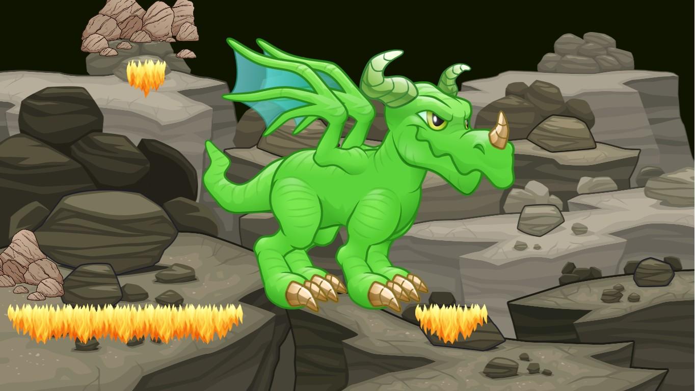 Multiplication Escape