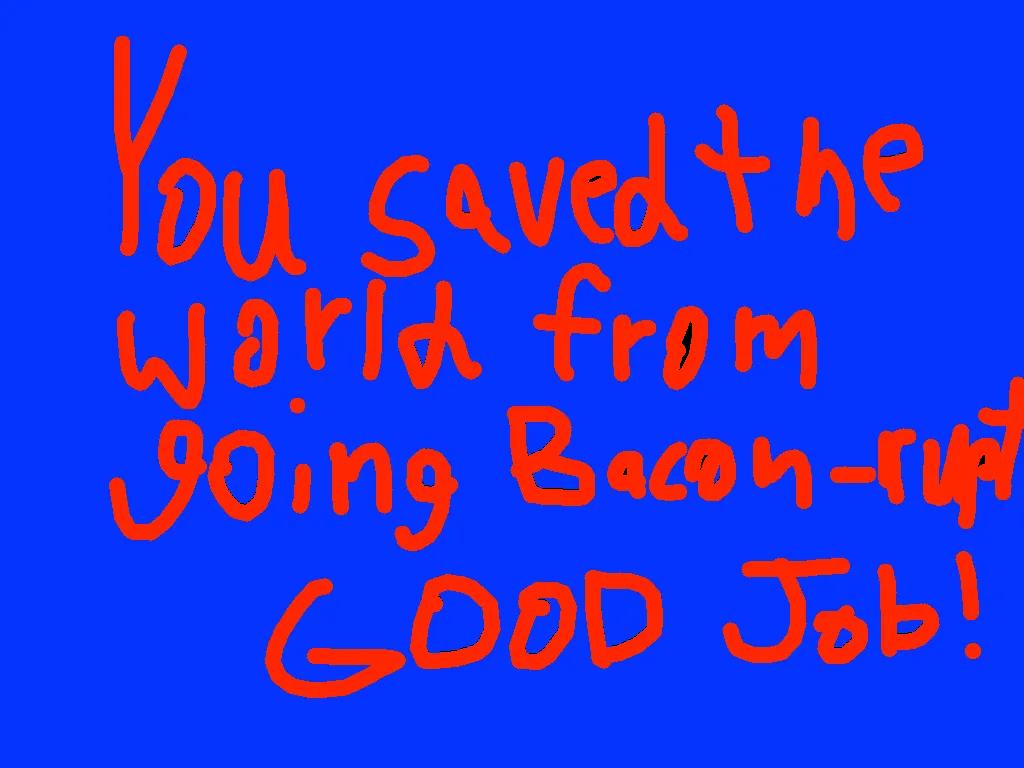 Baconator🥓 2.21 2 1