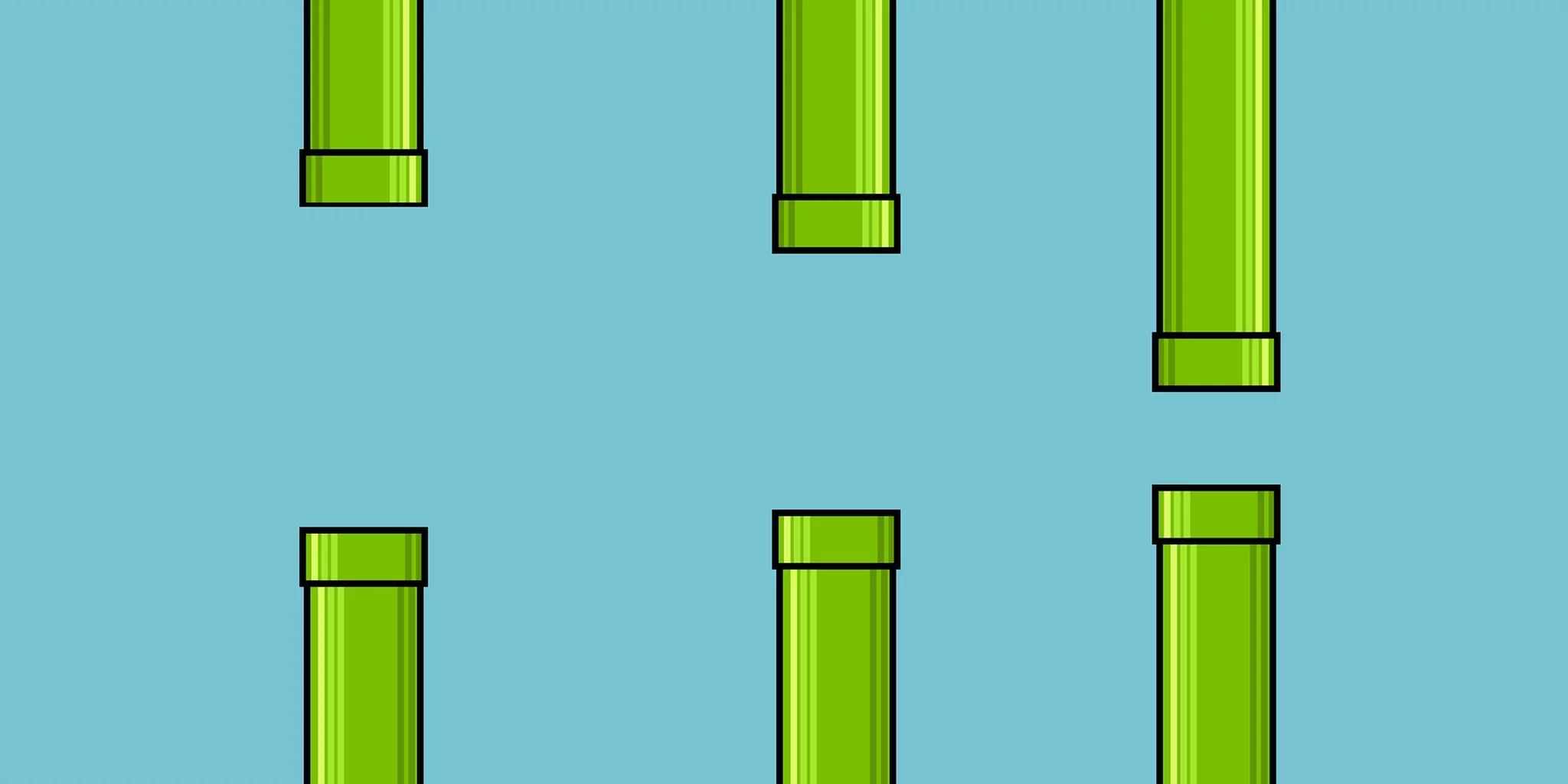 flappy dragon