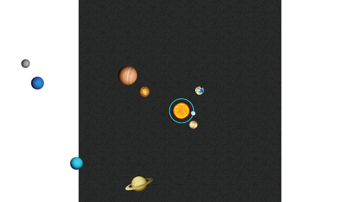 Solar System