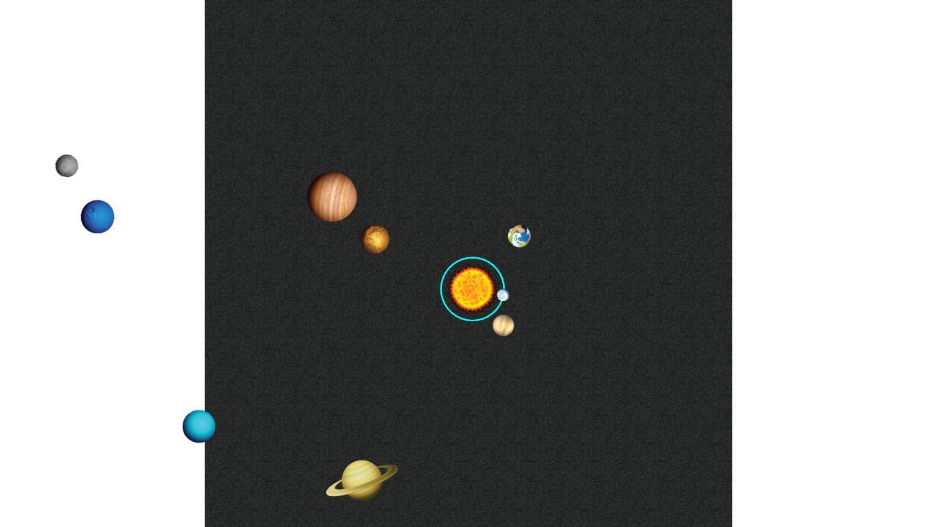 Solar System