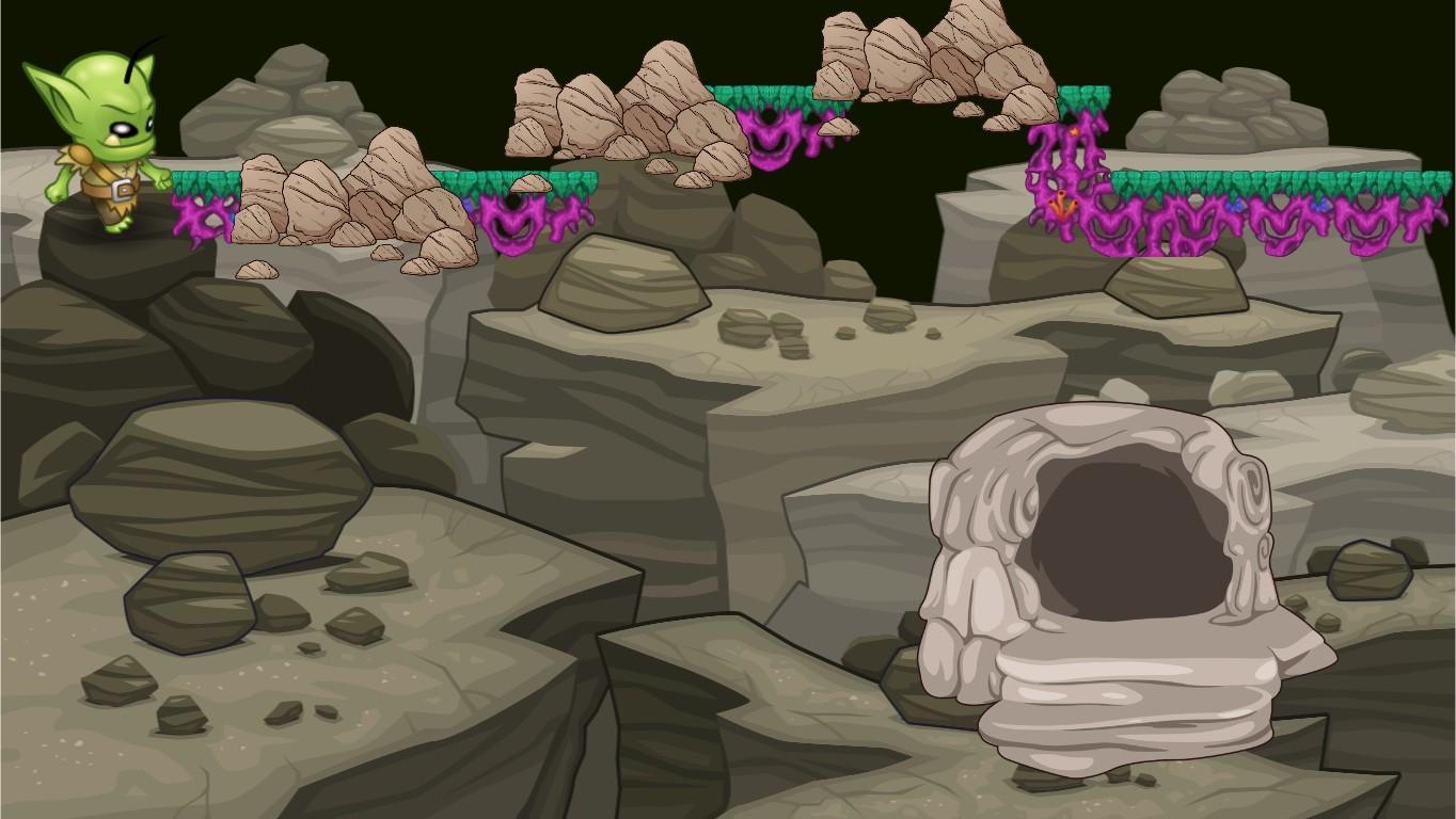 Multiplication Escape