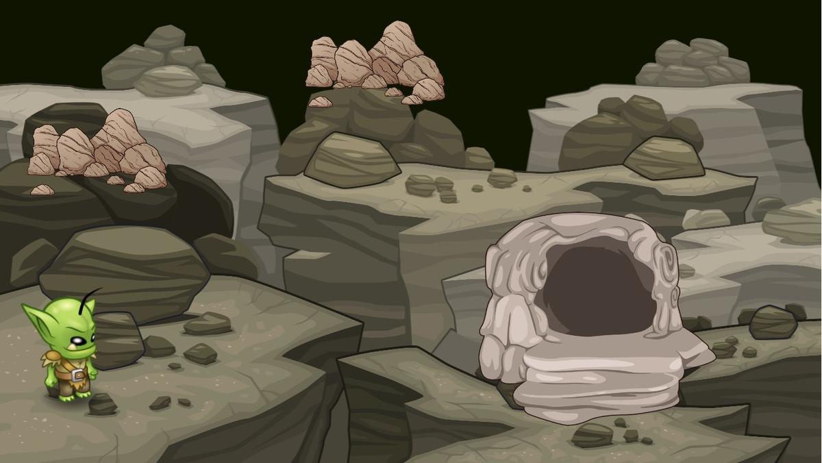 Multiplication Escape