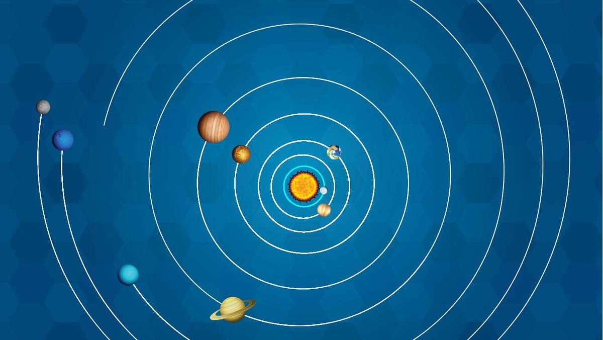 Solar System