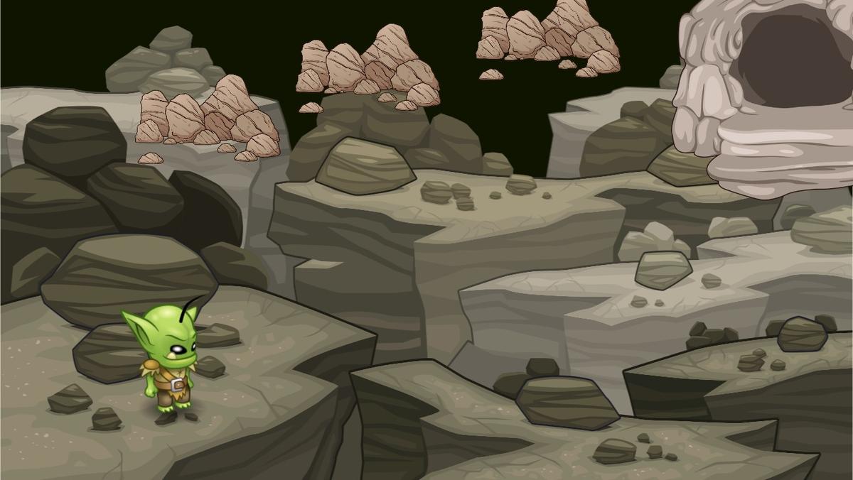 Multiplication Escape