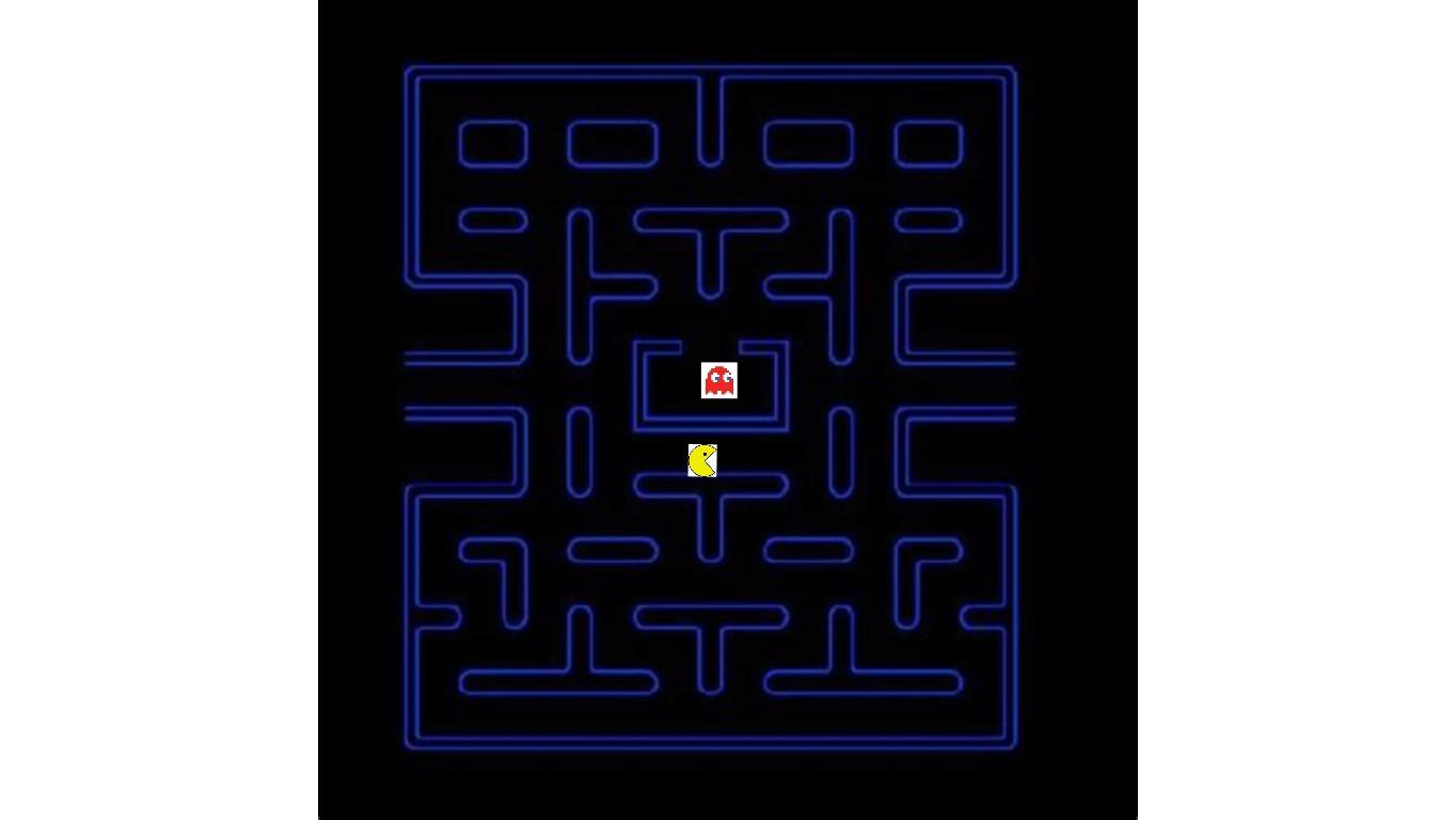 disserpering pacman