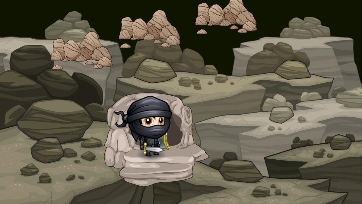 Multiplication Escape