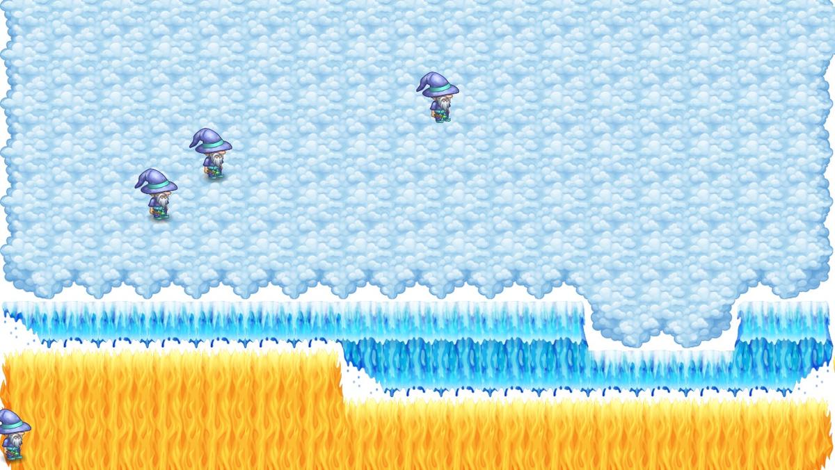 Multiplication Escape