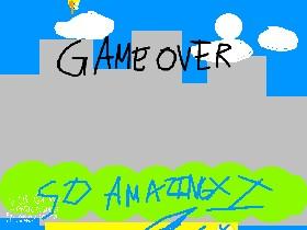 Flappy Bird 1