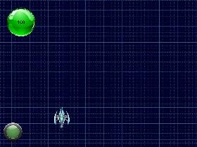 space invaders