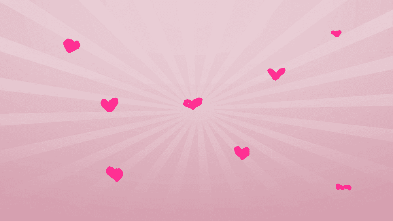 Happy valentine&#039;s day!