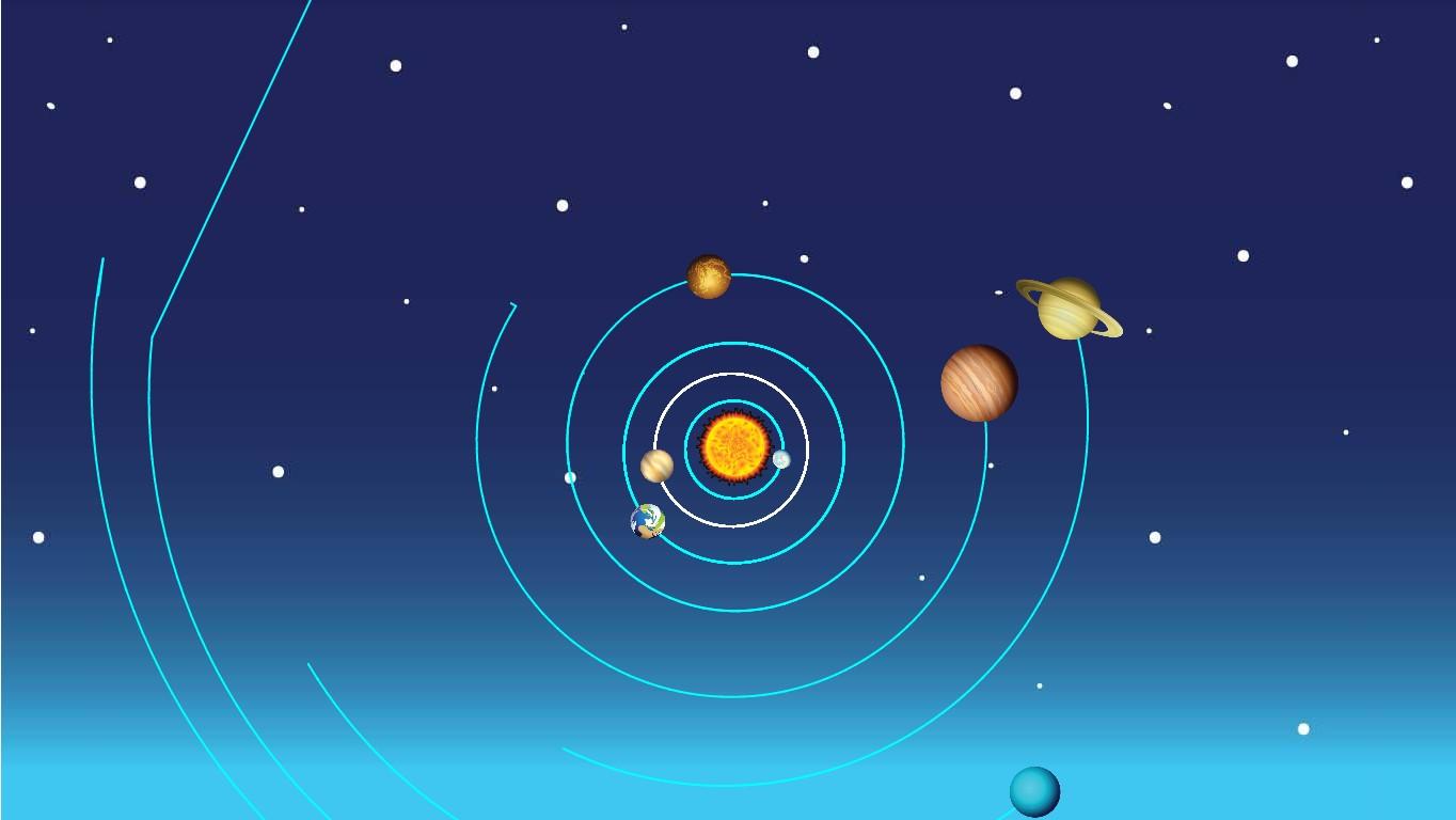 Solar System