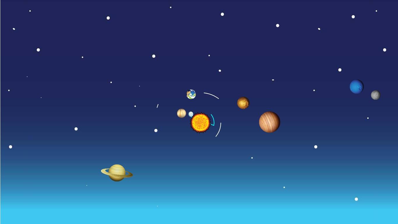 Solar System