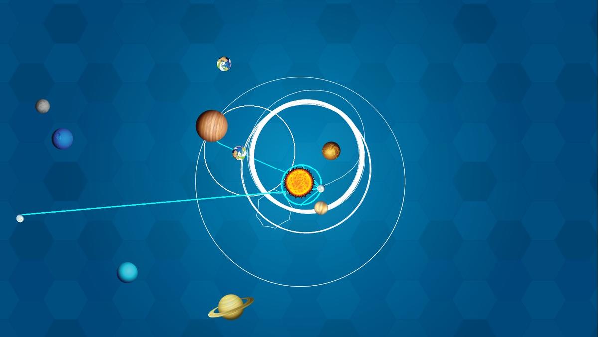 Solar System