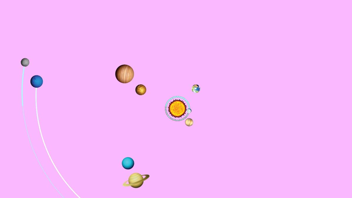 Solar System