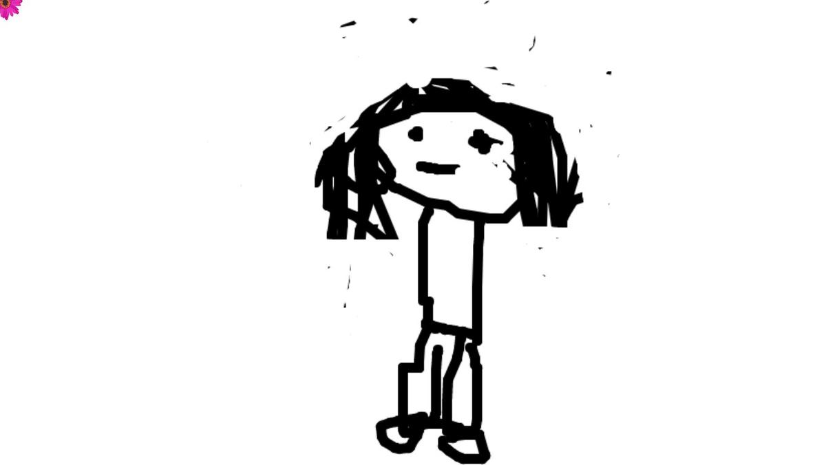 Mother's Day Mad Libs