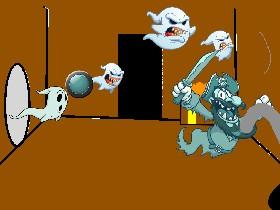 Paranormal Attacker 2 1