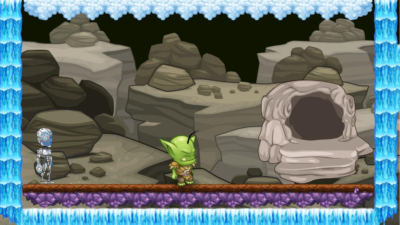 Multiplication Escape