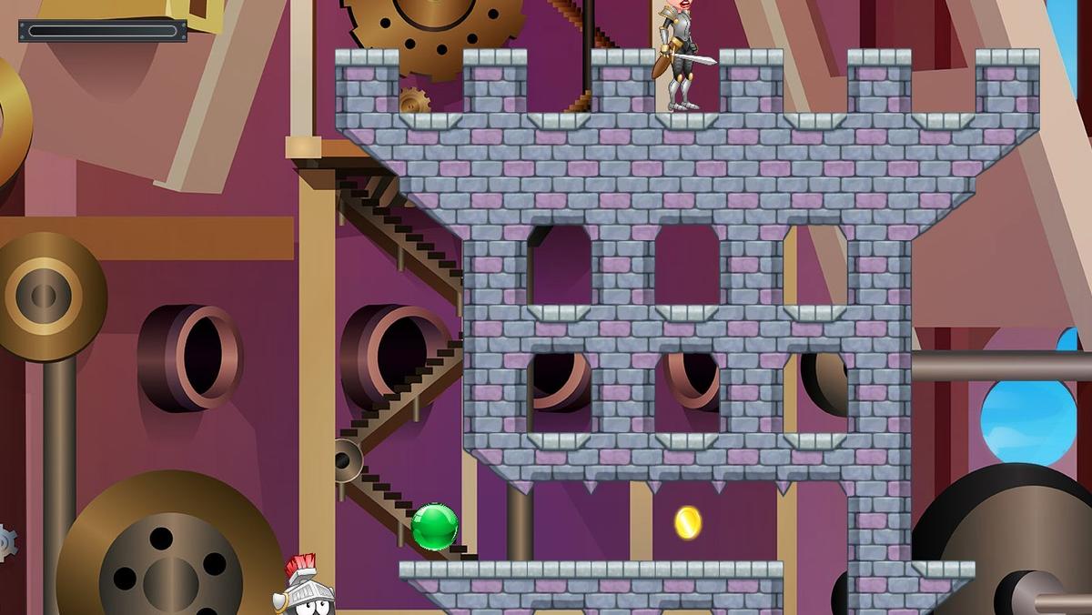 Platformer Tutorial