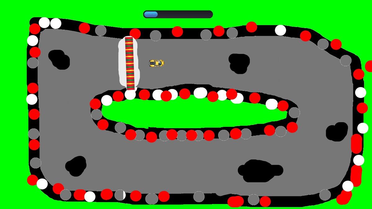 3player Car Race