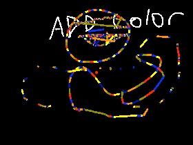 DRAW WITH COLOR