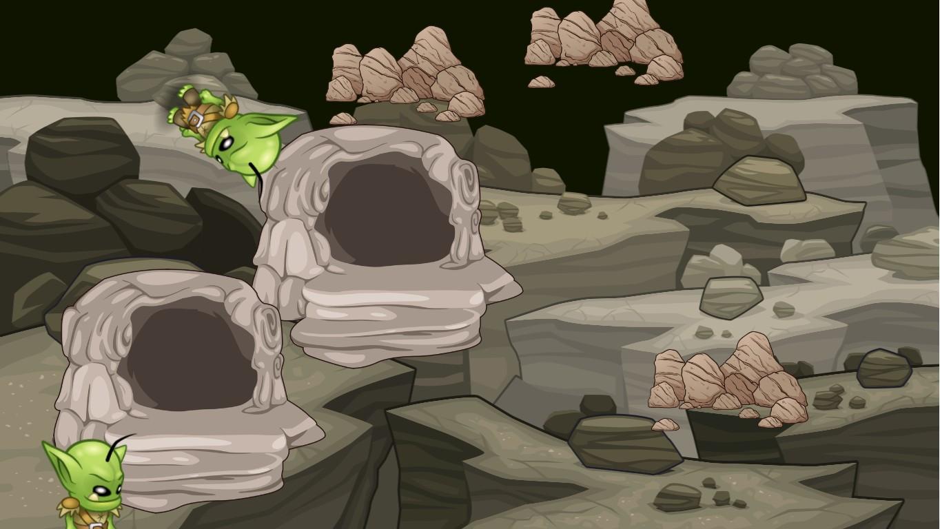 Multiplication Escape