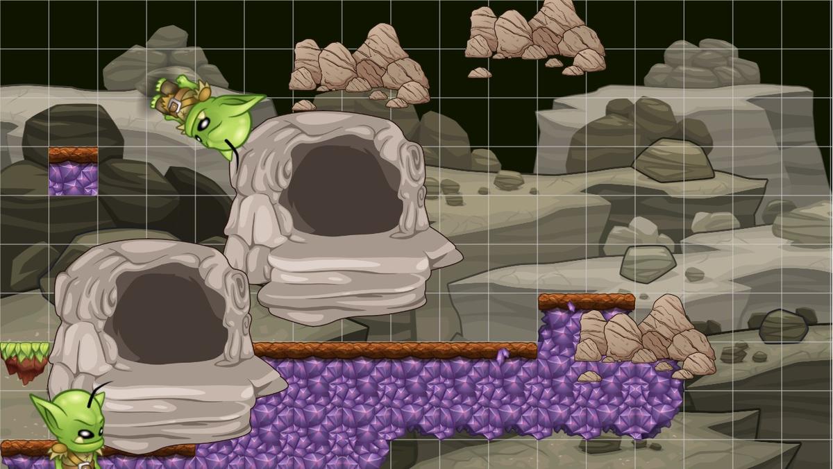 Multiplication Escape