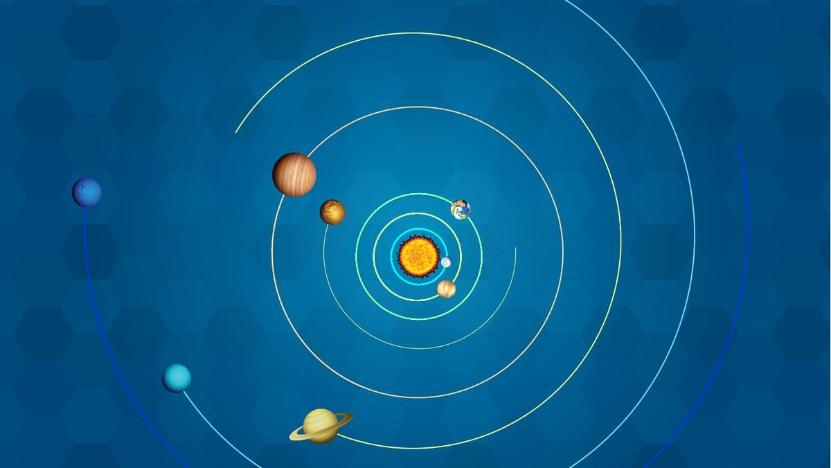 Solar System